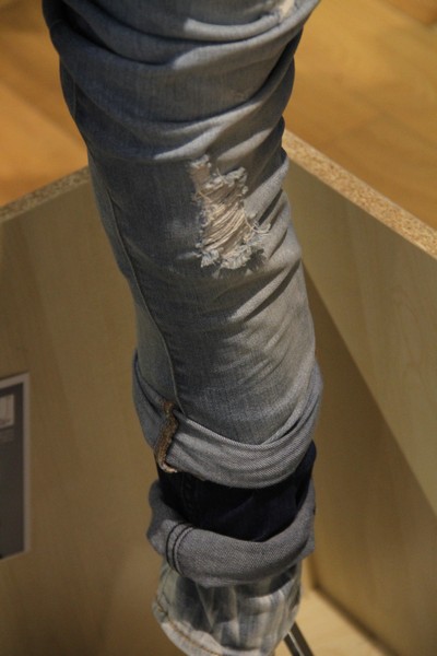 GAP 1969 Denim Workshop